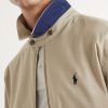 Logo-Embroidered Recycled Shell Jacket - CU