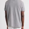 Logo-Embroidered Cotton-Piqué Polo Shirt - BK Logo-Embroidered Cotton-Piqué Polo Shirt - BK