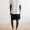 + Wimbledon Printed Cotton-Jersey T-Shirt - BK + Wimbledon Printed Cotton-Jersey T-Shirt - BK