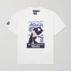 + Wimbledon Printed Cotton-Jersey T-Shirt + Wimbledon Printed Cotton-Jersey T-Shirt