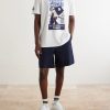 + Wimbledon Printed Cotton-Jersey T-Shirt - OU + Wimbledon Printed Cotton-Jersey T-Shirt - OU