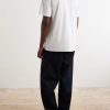+ Wimbledon Logo-Print Cotton-Jersey T-Shirt - BK
