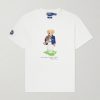 + Wimbledon Logo-Print Cotton-Jersey T-Shirt