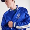 + Wimbledon Logo-Embroidered Linen Baseball Cap - FR + Wimbledon Logo-Embroidered Linen Baseball Cap - FR