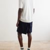 +Wimbledon Embroidered Cotton-Knitted Shirt - BK +Wimbledon Embroidered Cotton-Knitted Shirt - BK