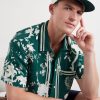 + Wimbledon Logo-Embroidered Cotton-Twill Baseball Cap - OU + Wimbledon Logo-Embroidered Cotton-Twill Baseball Cap - OU