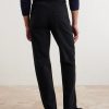 Vanja Straight-Leg Jeans - BK Vanja Straight-Leg Jeans - BK