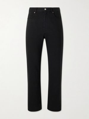 Vanja Straight-Leg Jeans Vanja Straight-Leg Jeans