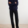 Vanja Straight-Leg Jeans - OU Vanja Straight-Leg Jeans - OU