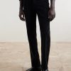 Valentin Straight-Leg Cotton-Corduroy Trousers - FR Valentin Straight-Leg Cotton-Corduroy Trousers - FR