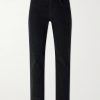 Valentin Straight-Leg Cotton-Corduroy Trousers Valentin Straight-Leg Cotton-Corduroy Trousers
