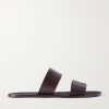 Charlie Leather Sandals Charlie Leather Sandals