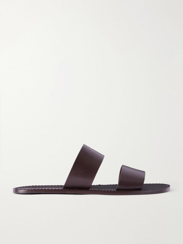 Charlie Leather Sandals Charlie Leather Sandals