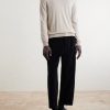 Mapple Top Cashmere Sweater - OU
