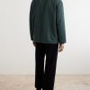 Frank Shell Jacket - BK