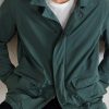 Frank Shell Jacket - CU