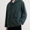 Frank Shell Jacket - FR