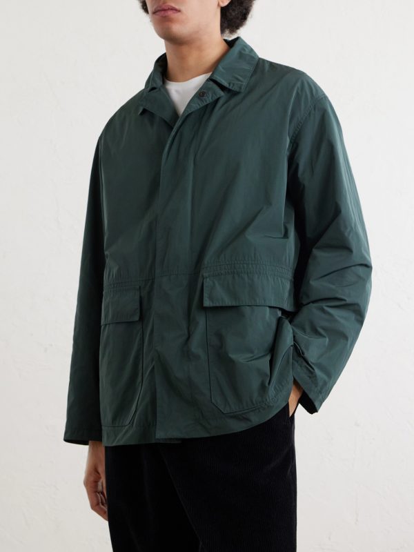 Frank Shell Jacket - FR