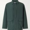 Frank Shell Jacket