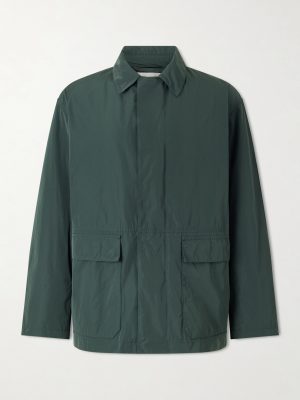 Frank Shell Jacket Frank Shell Jacket