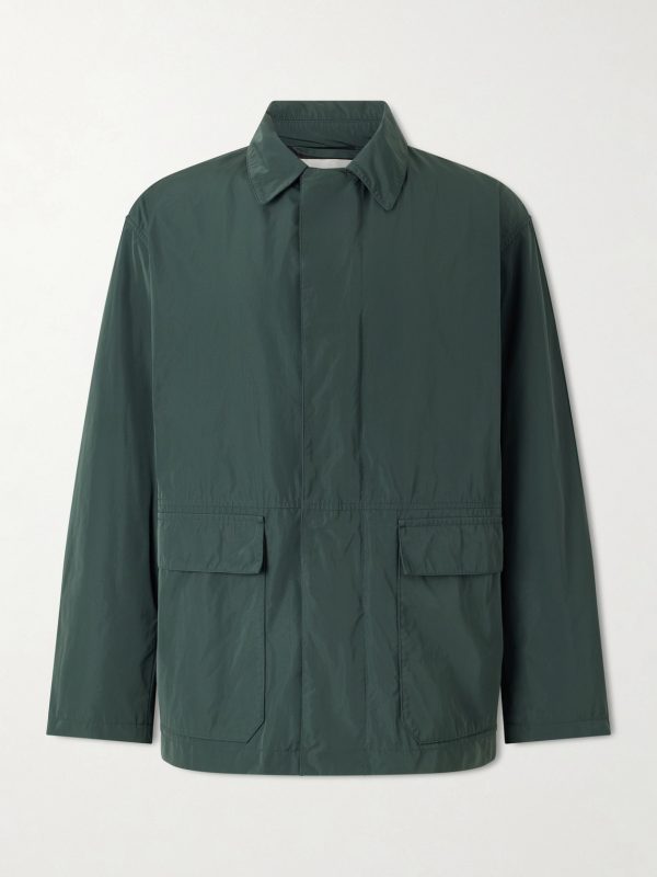 Frank Shell Jacket