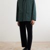 Frank Shell Jacket - OU