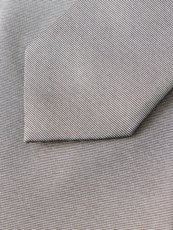 Juno 7cm Silk-Twill Tie - CU Juno 7cm Silk-Twill Tie - CU