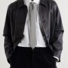 Juno 7cm Silk-Twill Tie - OU Juno 7cm Silk-Twill Tie - OU