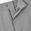 Tierra Straight-Leg Cotton-Blend Shorts - E1