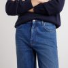 Vanya Straight-Leg Jeans - CU Vanya Straight-Leg Jeans - CU