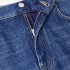 Vanya Straight-Leg Jeans - E1 Vanya Straight-Leg Jeans - E1