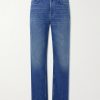 Vanya Straight-Leg Jeans Vanya Straight-Leg Jeans