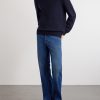 Vanya Straight-Leg Jeans - OU Vanya Straight-Leg Jeans - OU