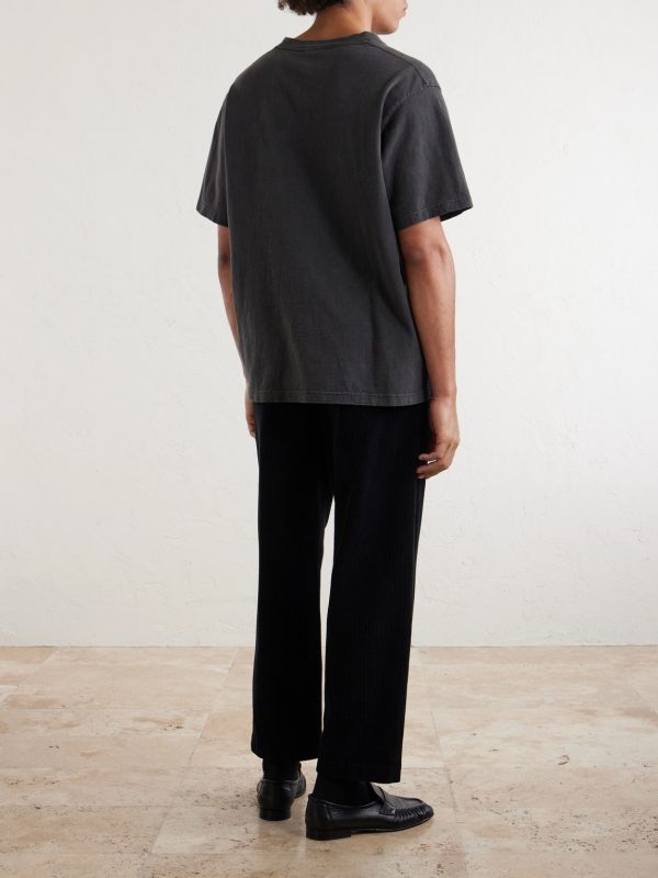 Maiko Cotton-Jersey T-Shirt - BK Maiko Cotton-Jersey T-Shirt - BK
