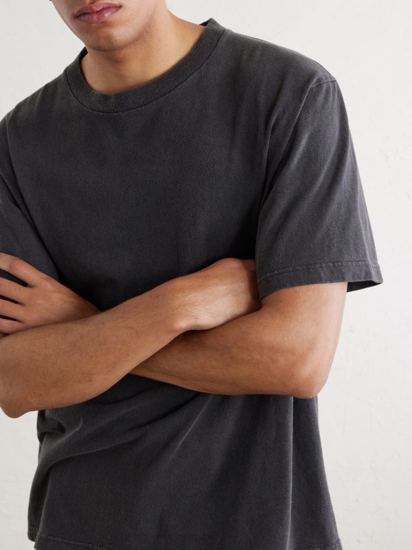 Maiko Cotton-Jersey T-Shirt - E1 Maiko Cotton-Jersey T-Shirt - E1