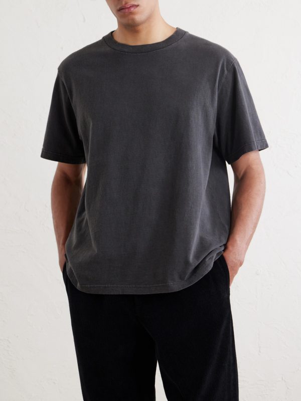 Maiko Cotton-Jersey T-Shirt - FR Maiko Cotton-Jersey T-Shirt - FR