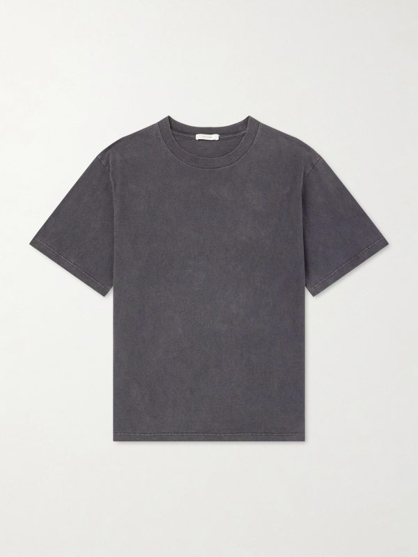 Maiko Cotton-Jersey T-Shirt Maiko Cotton-Jersey T-Shirt