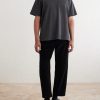 Maiko Cotton-Jersey T-Shirt - OU Maiko Cotton-Jersey T-Shirt - OU