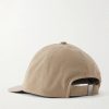 Wald Cotton-Blend Baseball Cap - BK