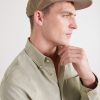 Wald Cotton-Blend Baseball Cap - OU
