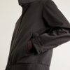 Ozello Cotton Gabardine Jacket - E1