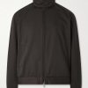 Ozello Cotton Gabardine Jacket