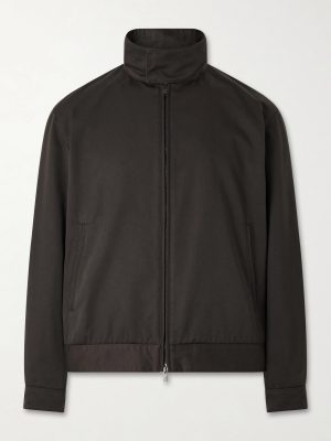 Ozello Cotton Gabardine Jacket Ozello Cotton Gabardine Jacket
