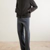 Ozello Cotton Gabardine Jacket - OU