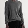 Mapple Top Cashmere Sweater - FR Mapple Top Cashmere Sweater - FR