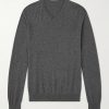 Mapple Top Cashmere Sweater Mapple Top Cashmere Sweater