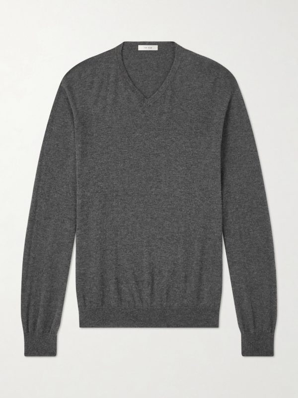 Mapple Top Cashmere Sweater Mapple Top Cashmere Sweater