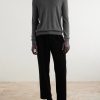 Mapple Top Cashmere Sweater - OU Mapple Top Cashmere Sweater - OU