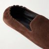 Casa Suede Slippers - CU Casa Suede Slippers - CU