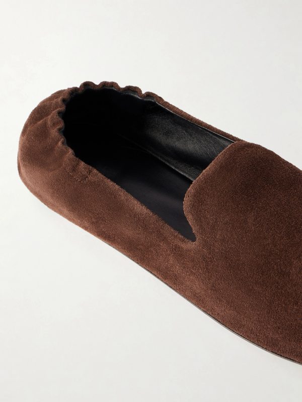 Casa Suede Slippers - CU Casa Suede Slippers - CU